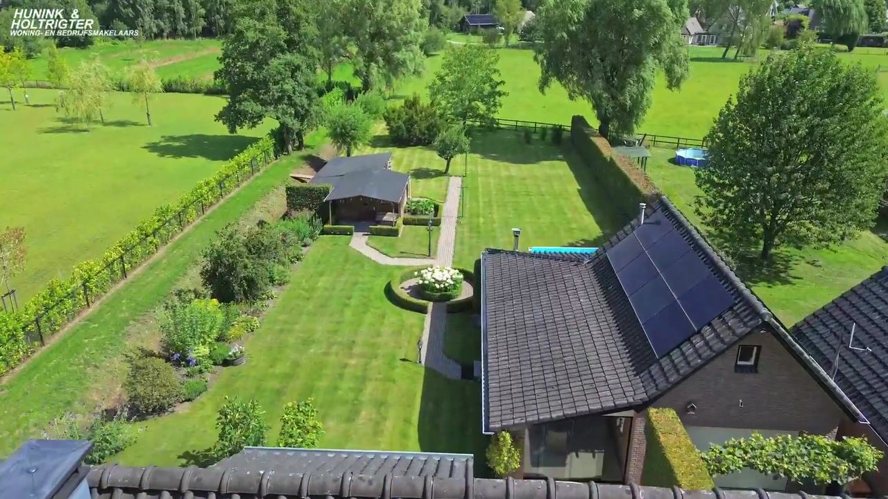 Video van Wieselseweg 54