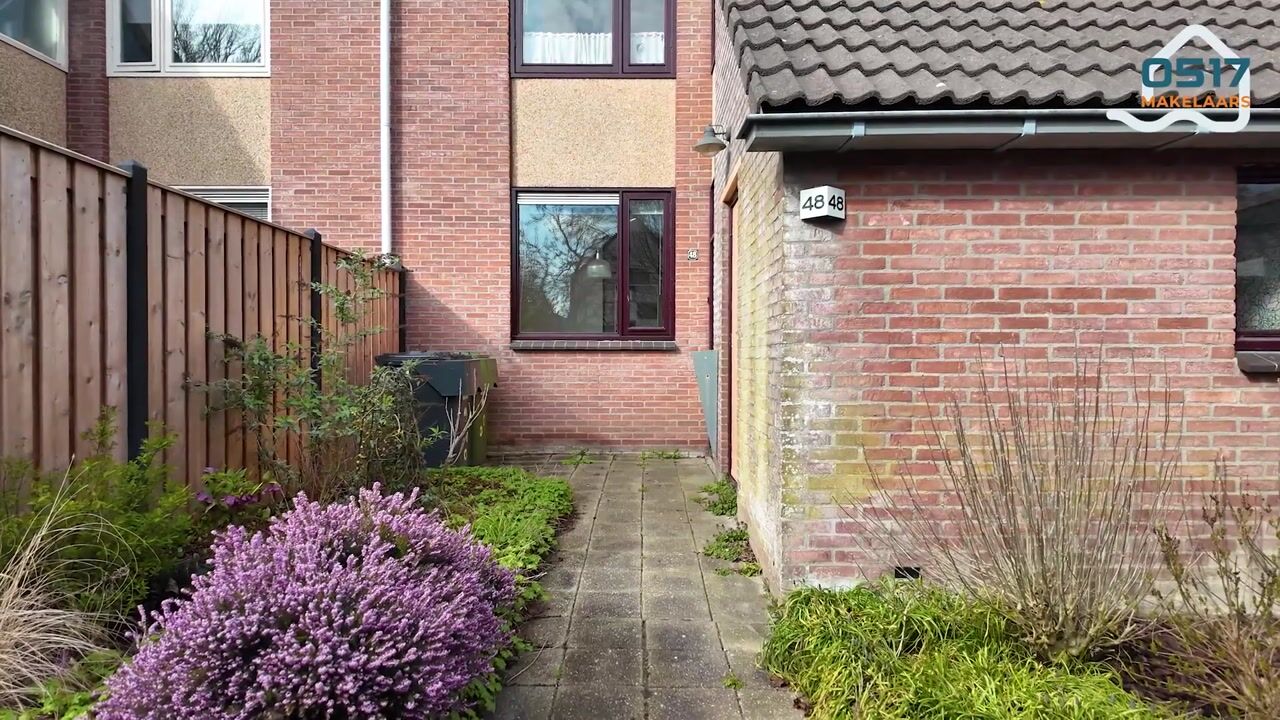 Video van Hoekerhof 48