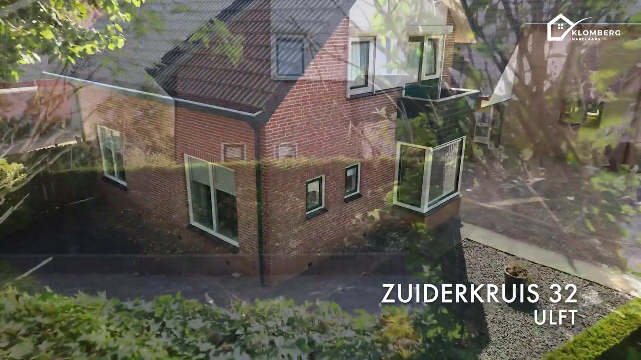 Video van Zuiderkruis 32