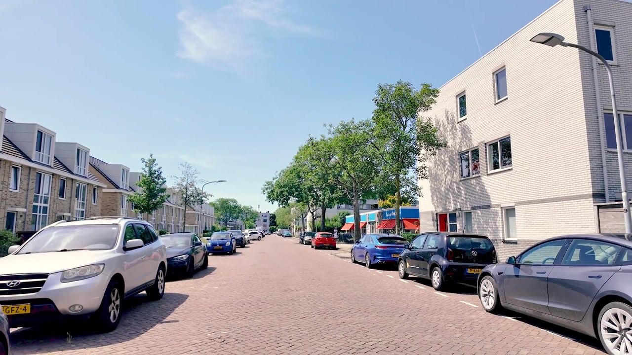 Video van Rietveldstraat 29