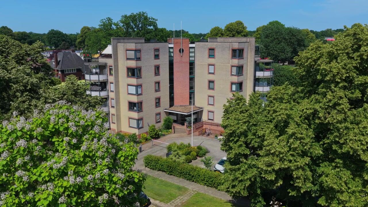 Video van Floraparkstraat 94