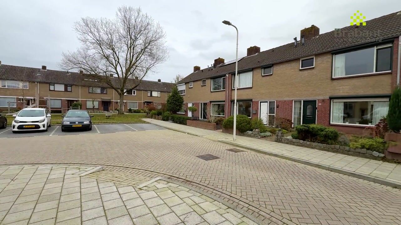 Video of Verweylaan 35
