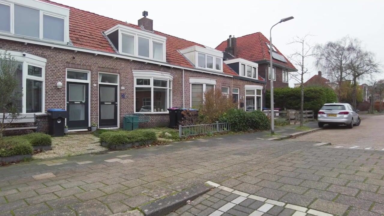 Video of Ramstraat 25