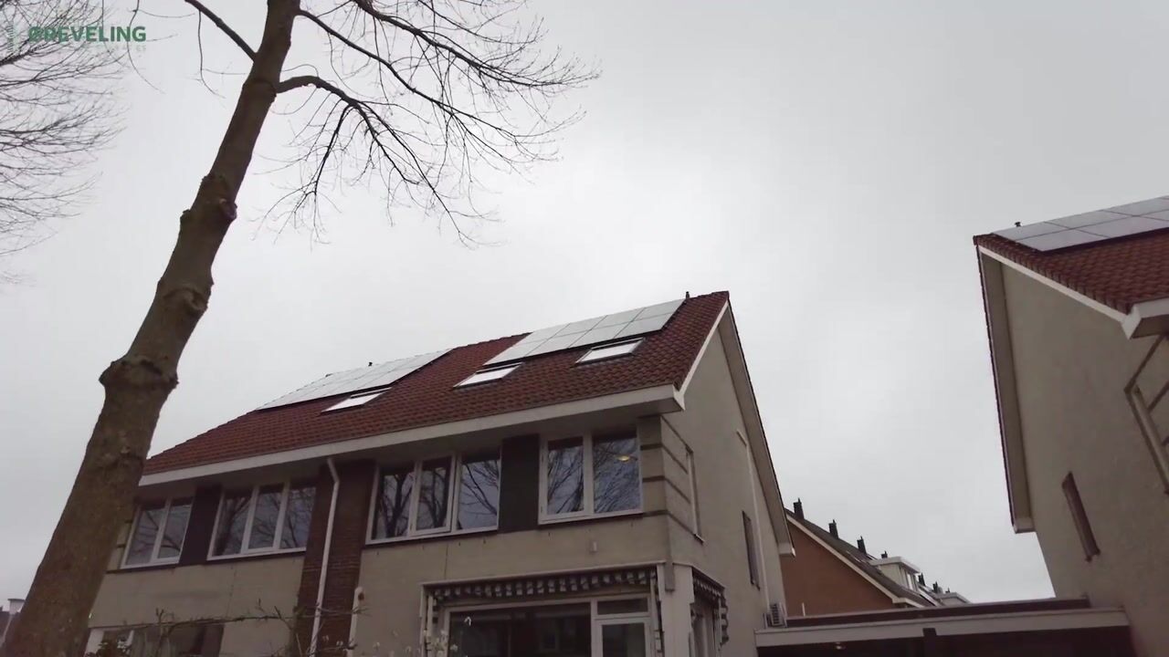 Video of Mr.Pieter Cornelisz. Vermaatlaan 28