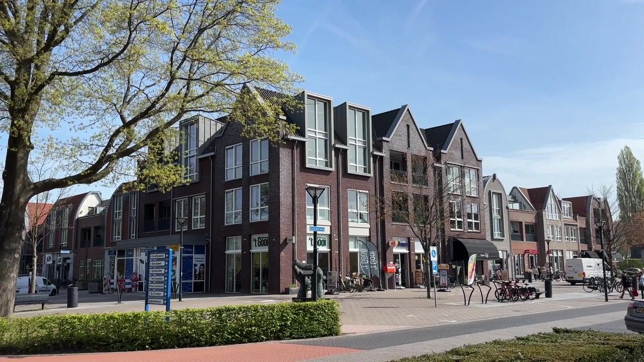 Video van De Minnehof 62