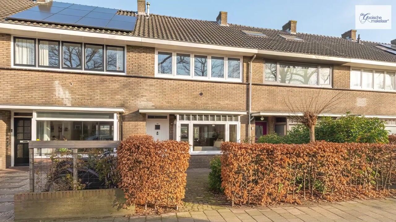 Video van Eemnesserweg 25