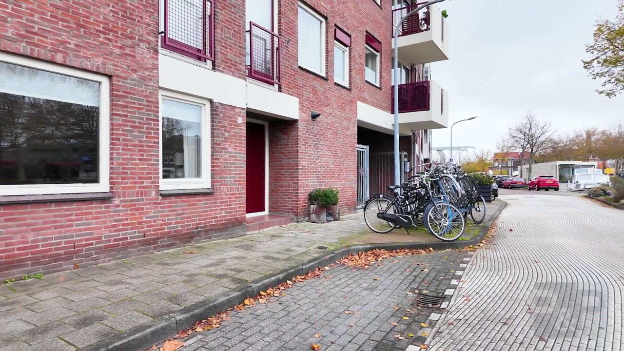 Video van Zuider Buiten Spaarne 50