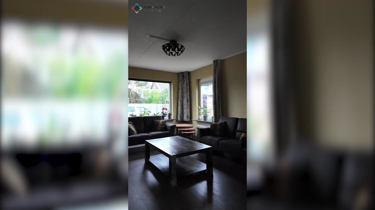 Video of Luipaardstraat 7