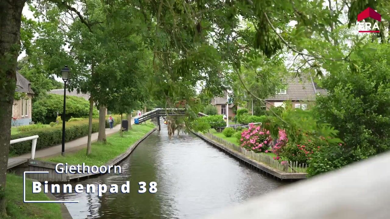 Video van Binnenpad 38