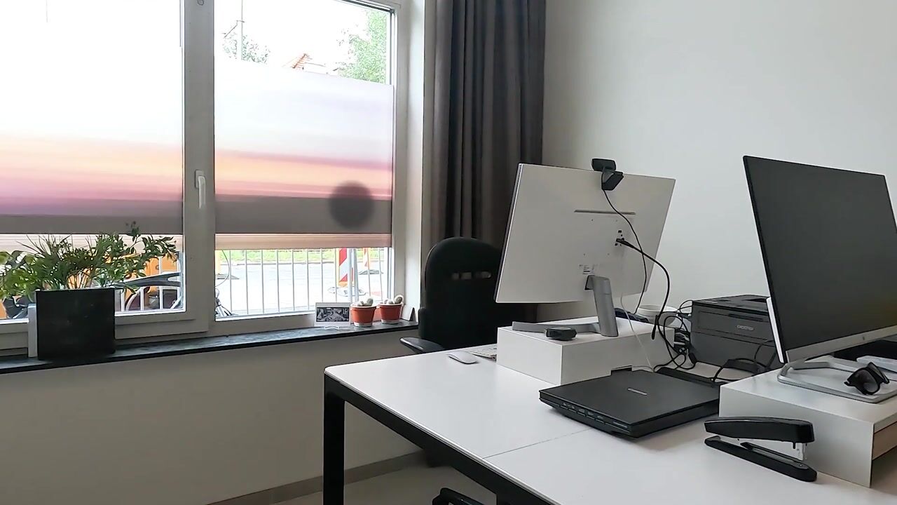 Video van Waldeck Pyrmontkade 418