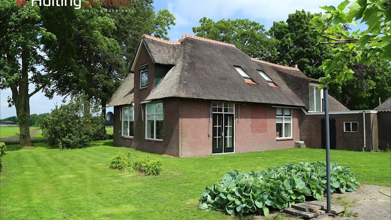 Video of Hoornse Bulten 8