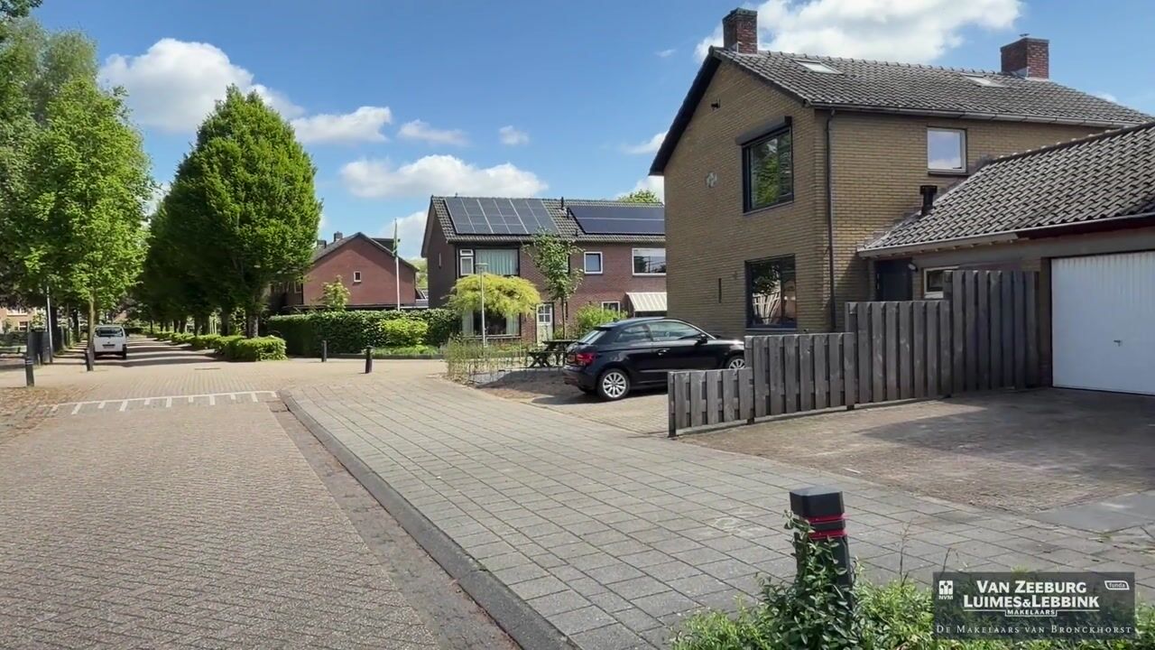 Video van Bergstraat 46