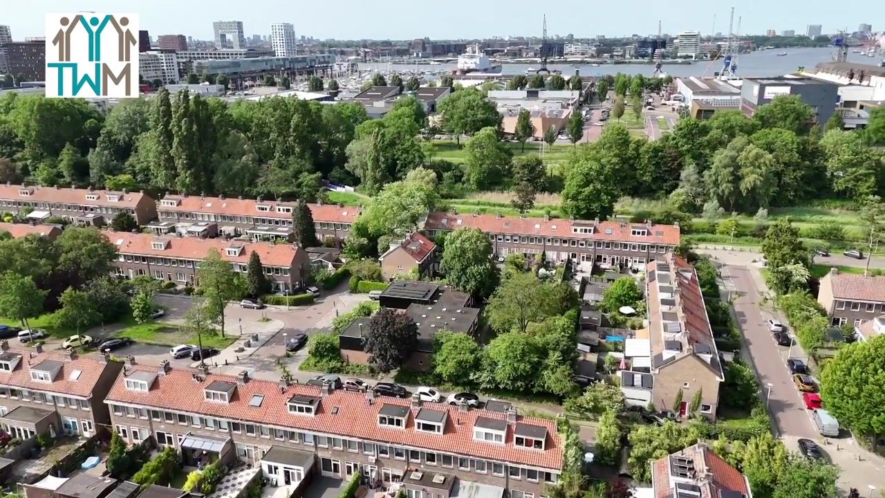 Video van Vegastraat 63