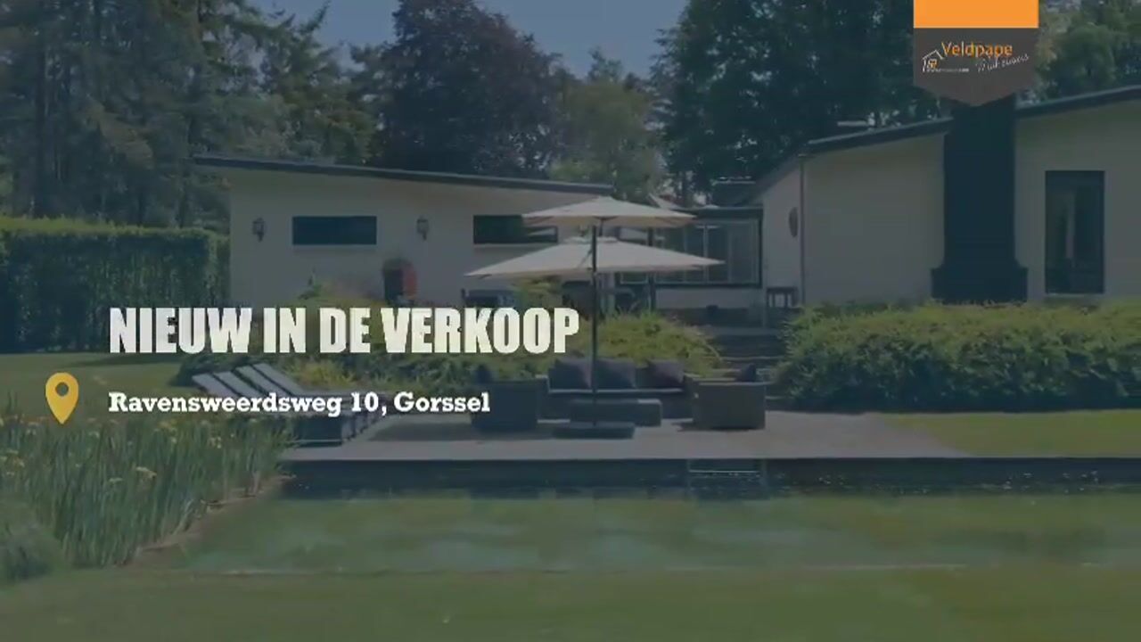 Video van Ravensweerdsweg 10
