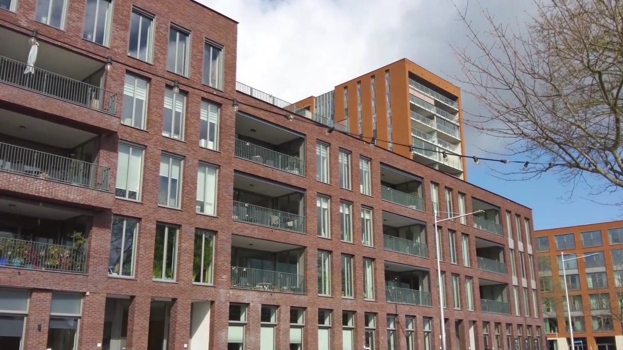 Video van Havendijk 73-02