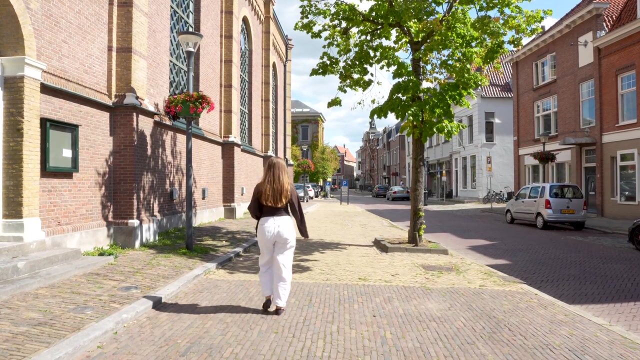 Video van Molenstraat 20