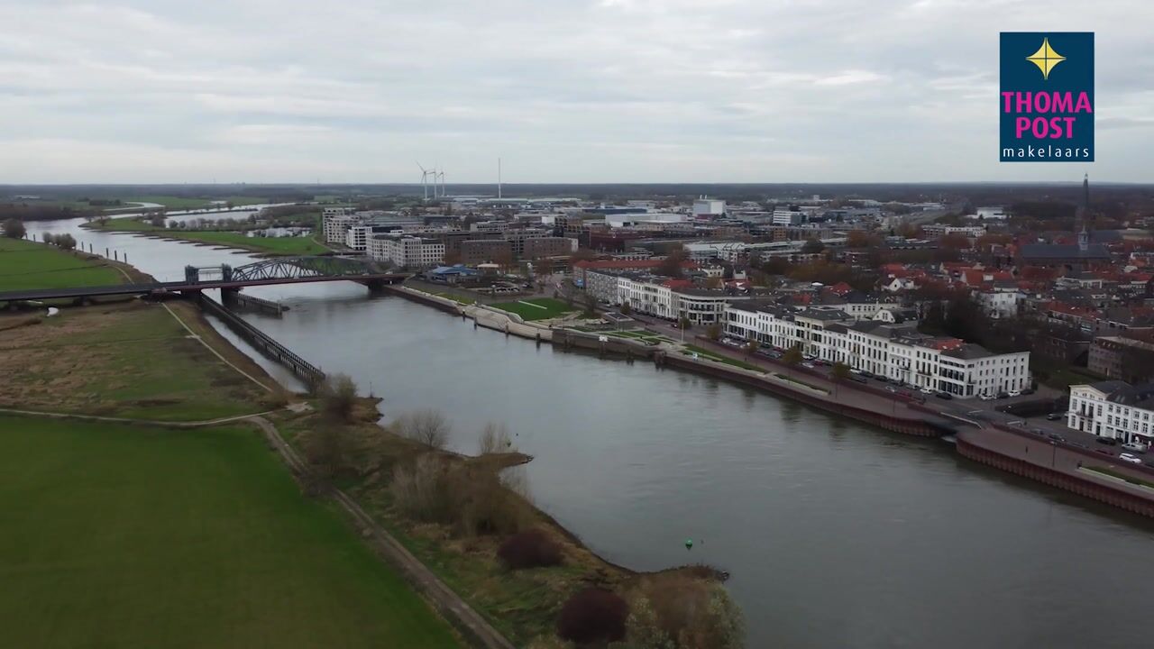 Video of Oude Kanonsdijk 84