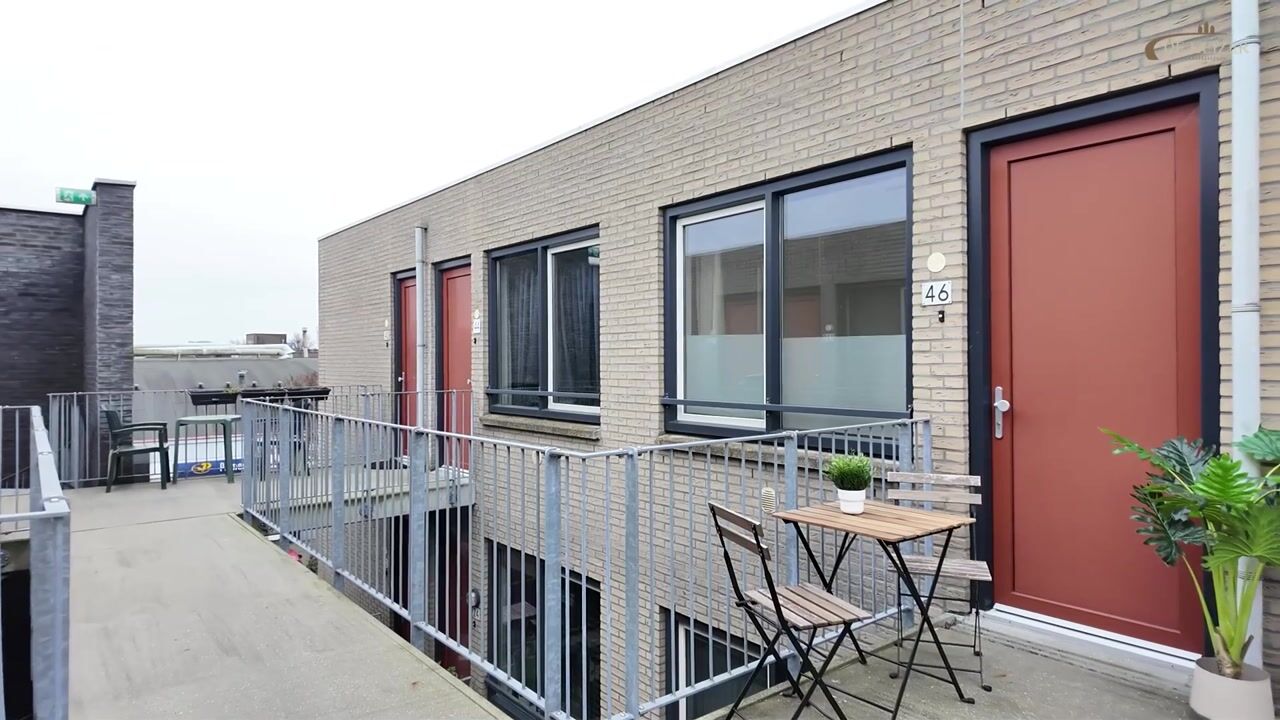 Video van Berlagestraat 46