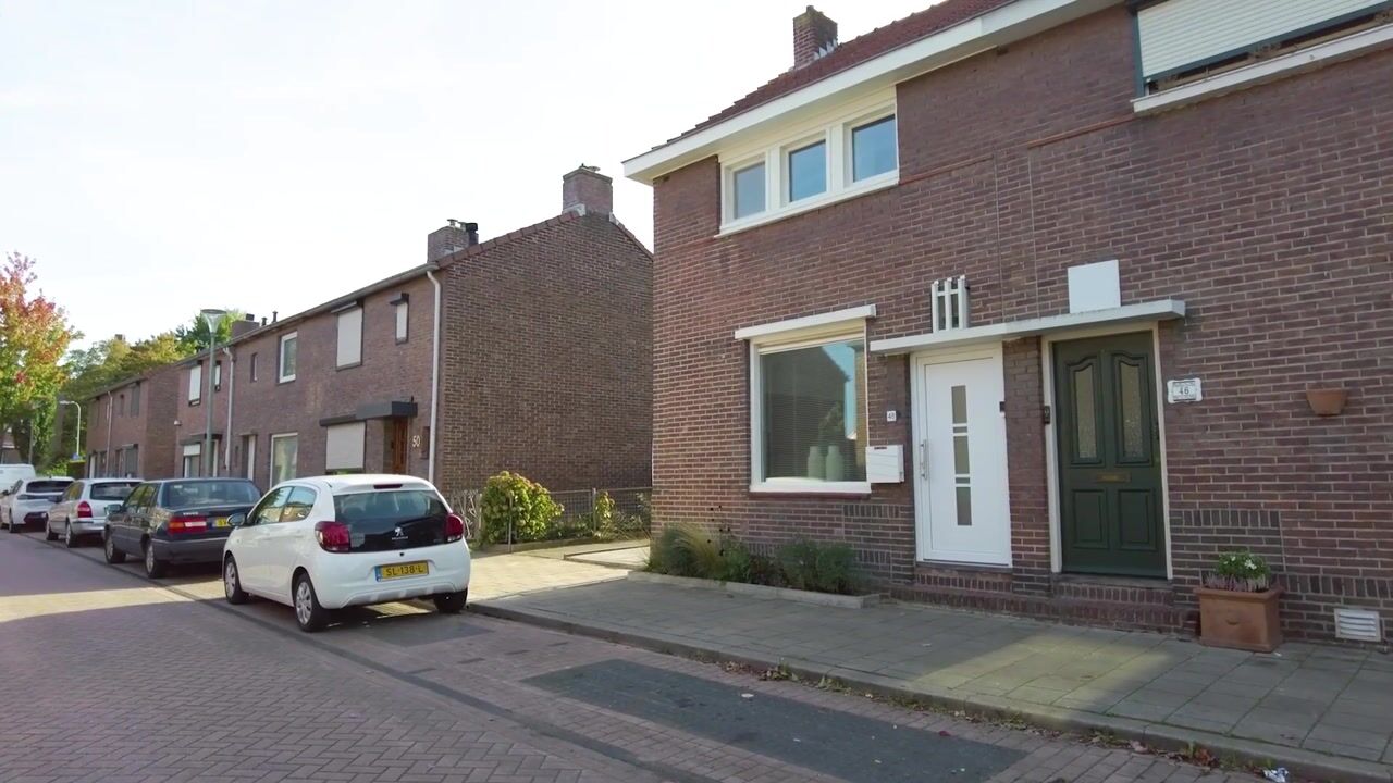 Video van Pelgrimsweg 48