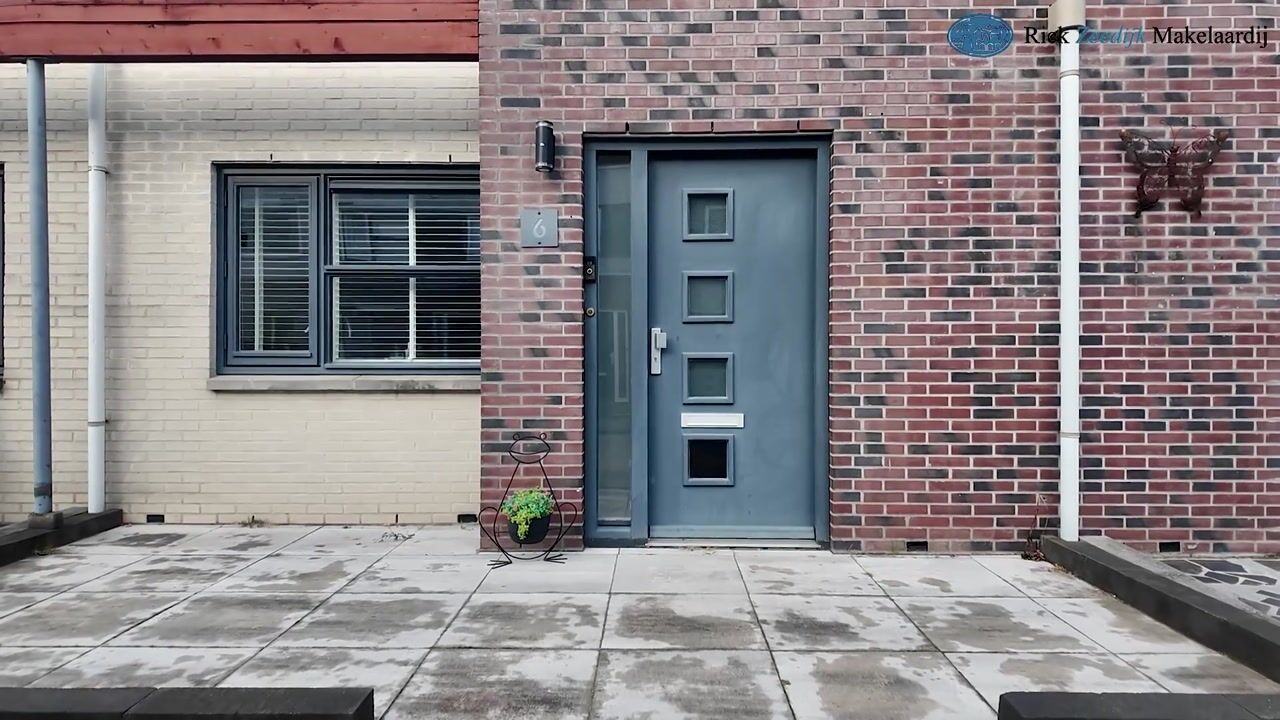 Video van De Perserij 6