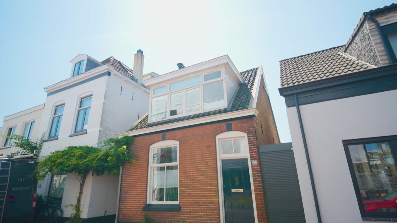 Video van Rozengaarderweg 24