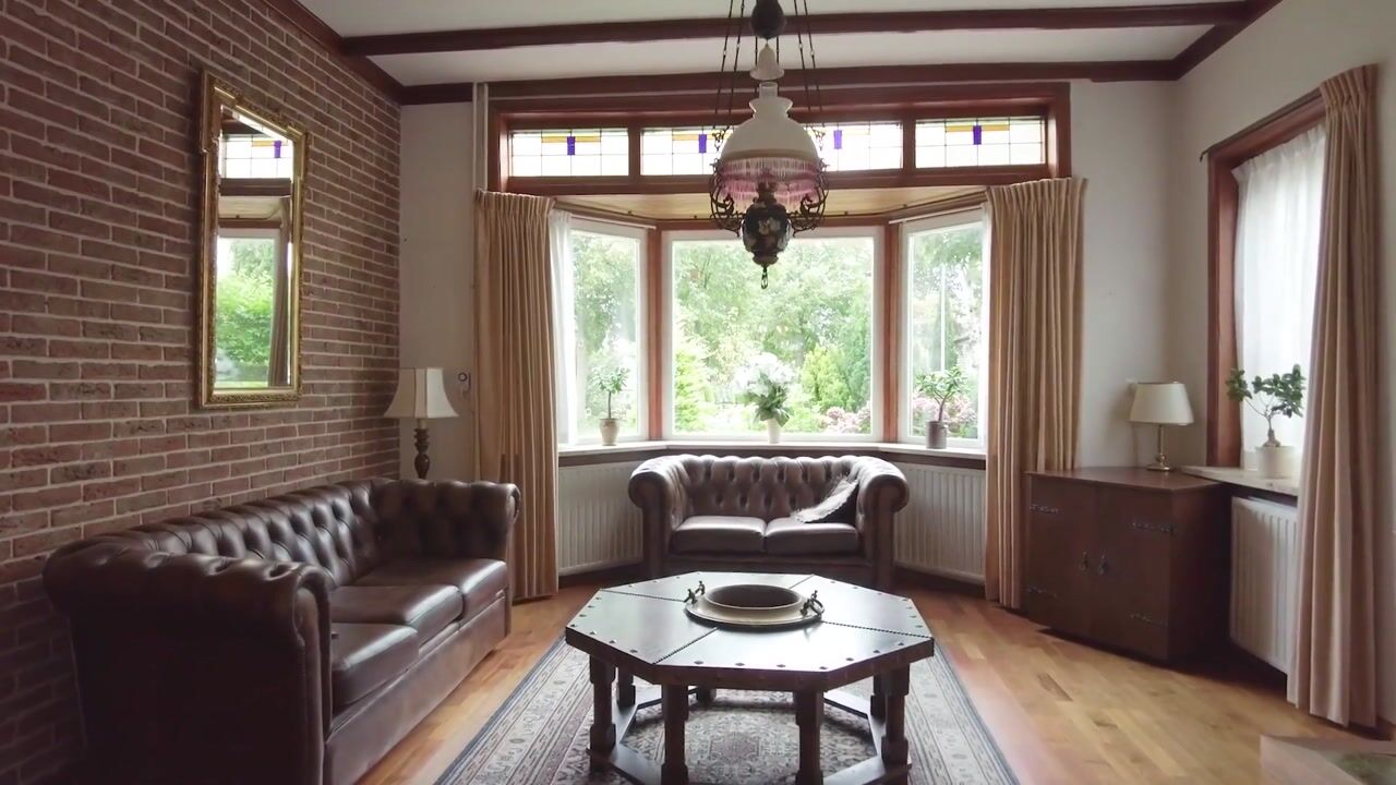 Video van Prins Hendriklaan 9