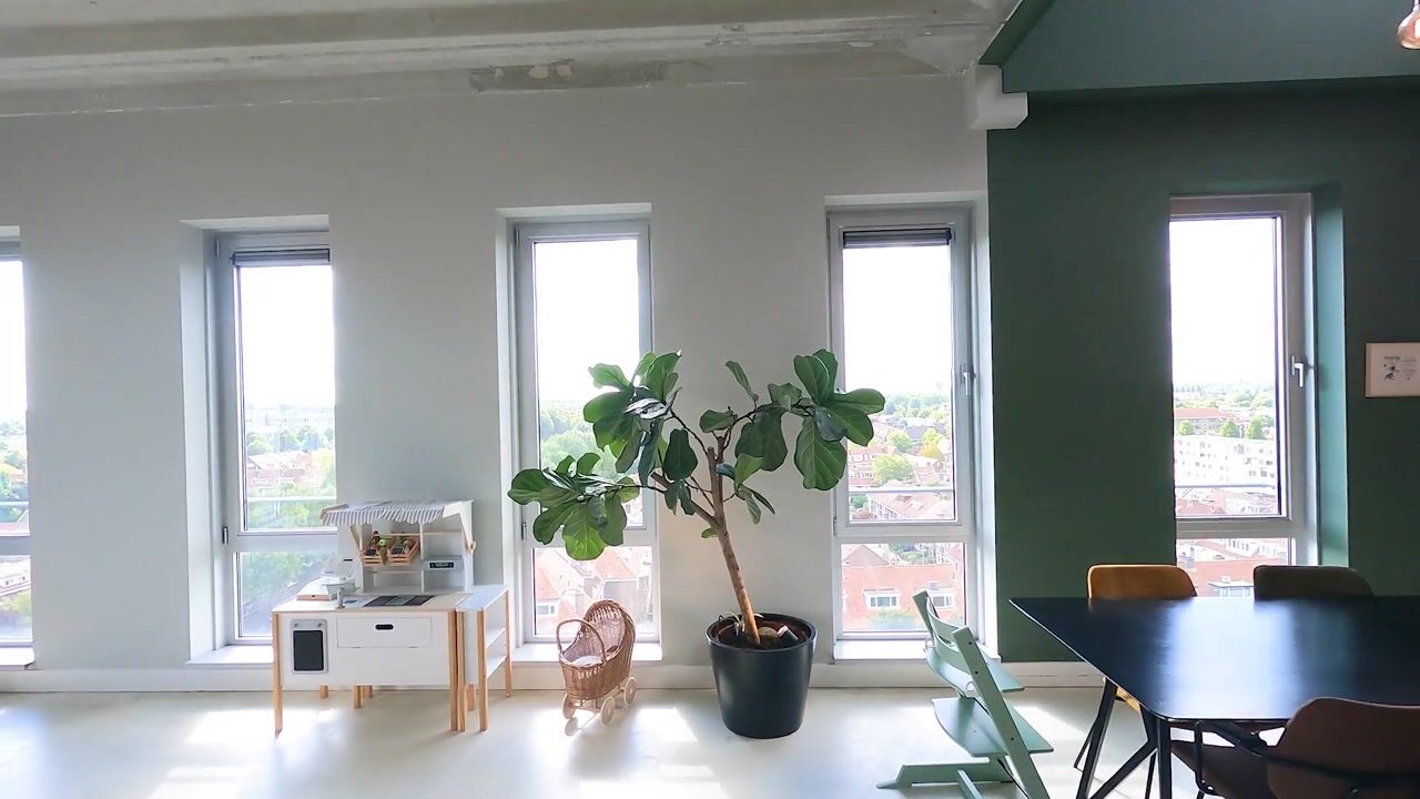 Video of Binckhorstlaan 315-F