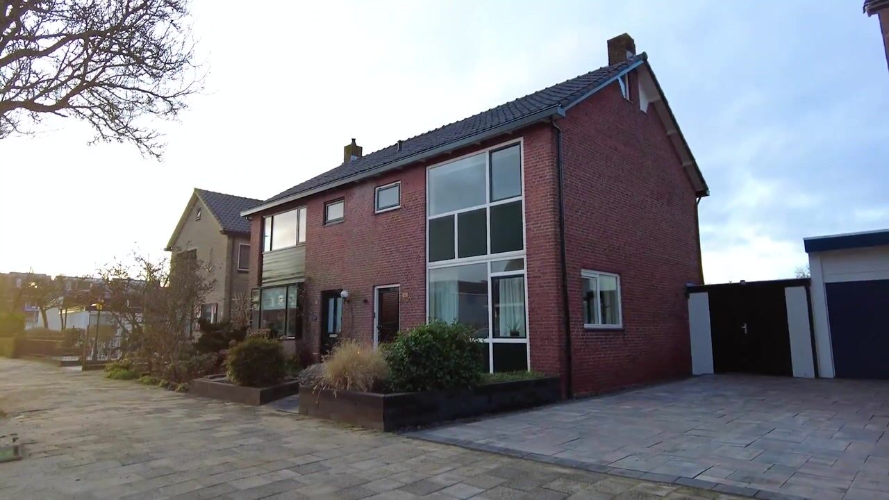 Video van J.C. Beetslaan 88