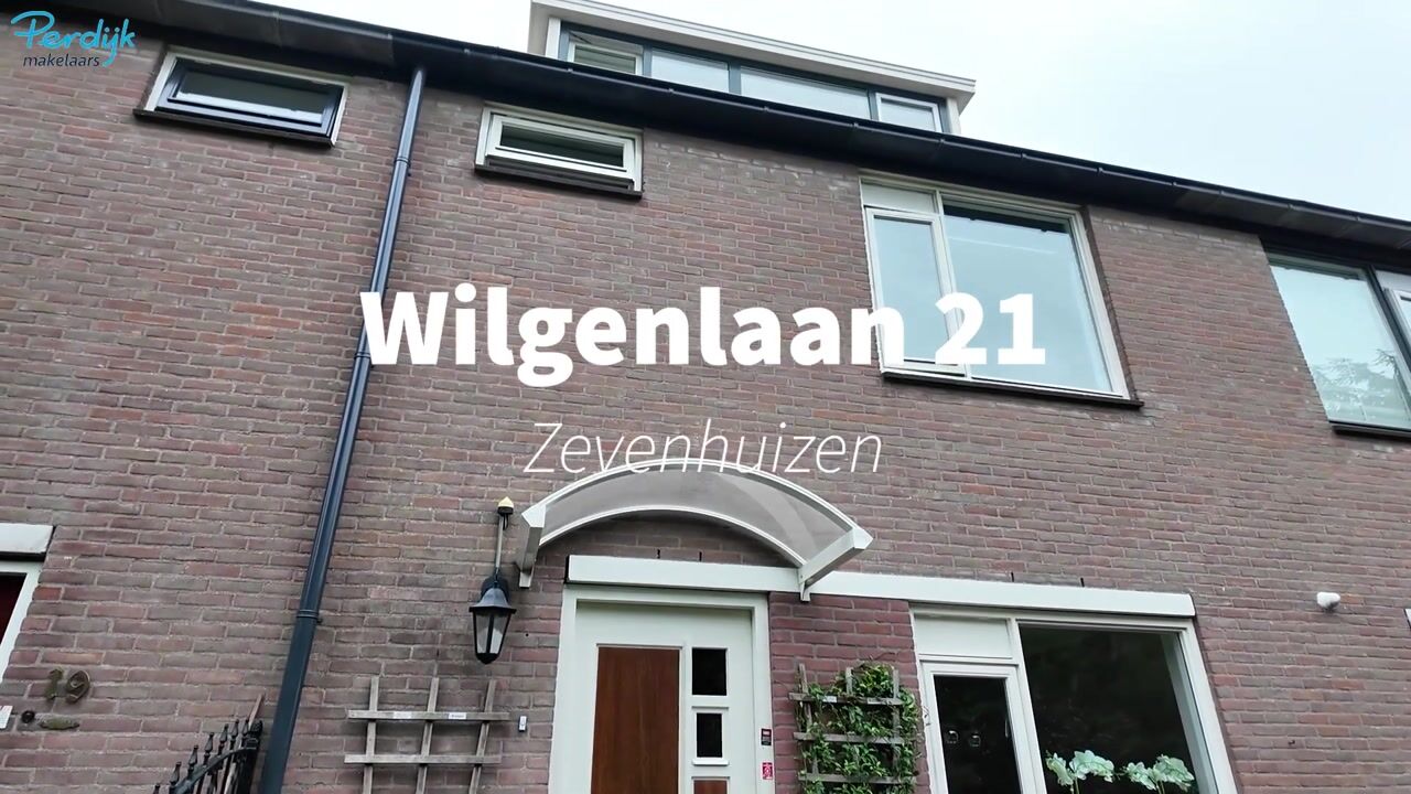 Video of Wilgenlaan 21