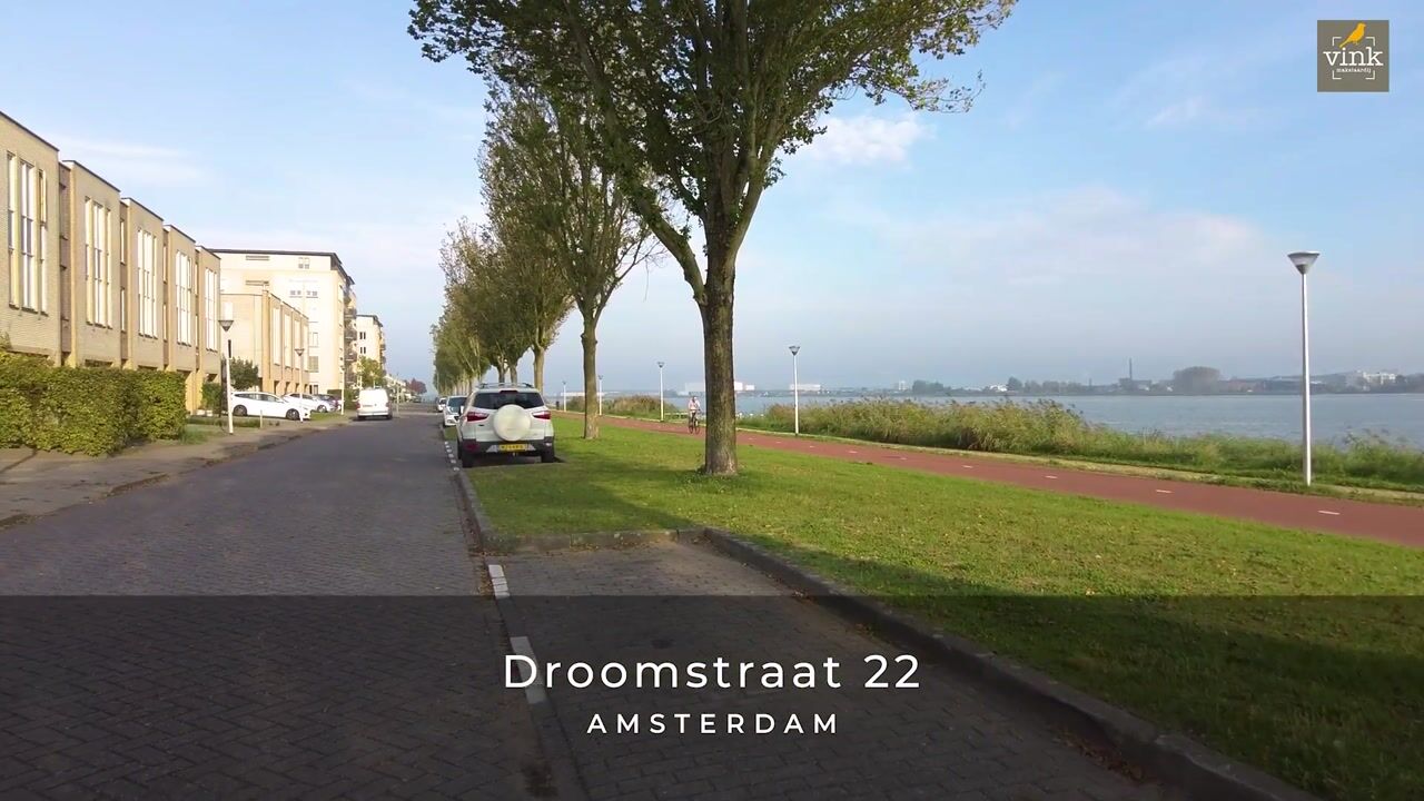 Video van Paviljoentjalk 31