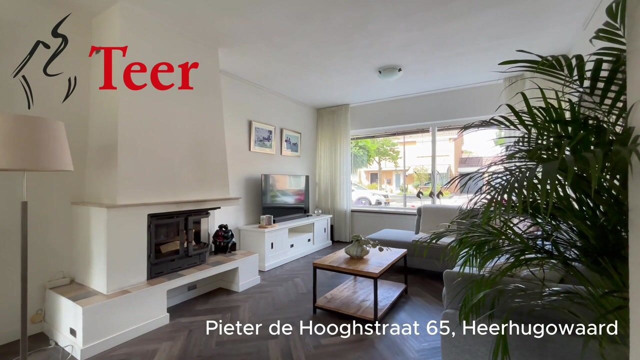 Video van Pieter de Hooghstraat 65
