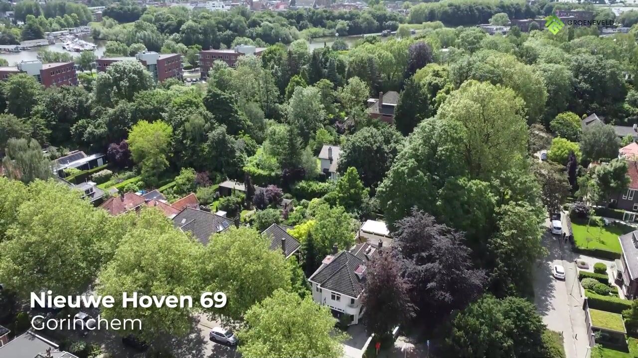 Bekijk video van Nieuwe Hoven 69