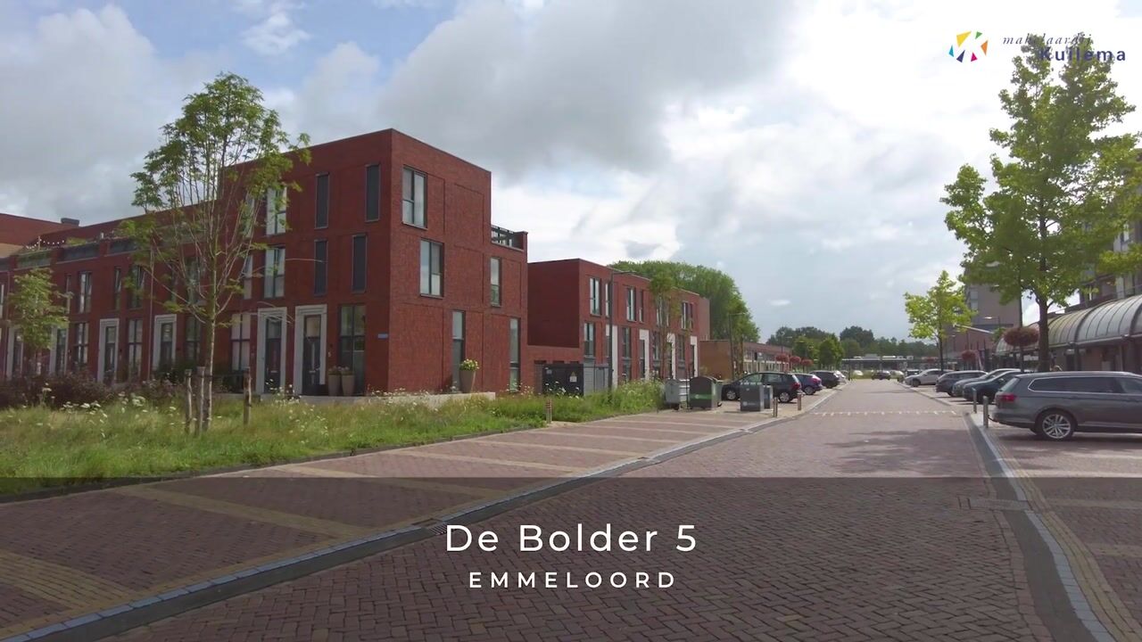 Video of De Bolder 5