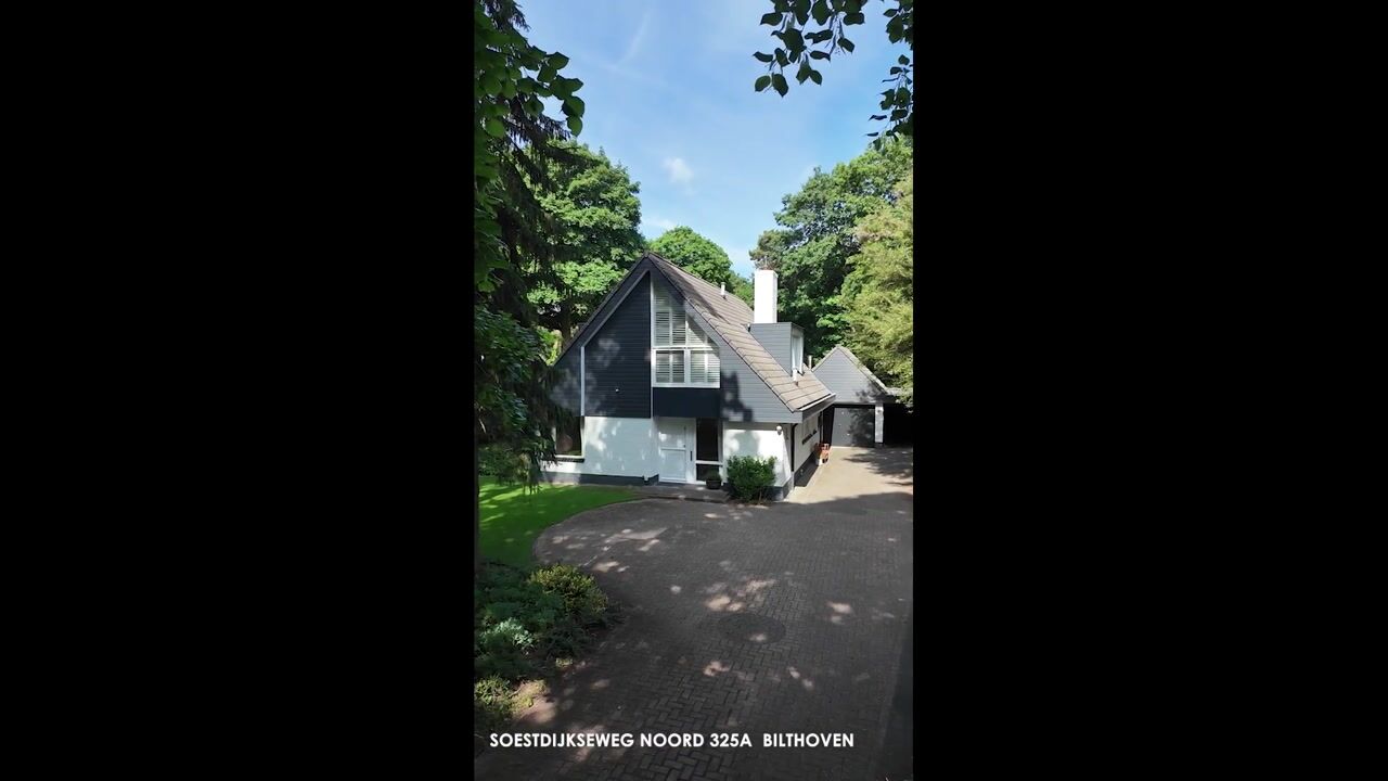 Video van Soestdijkseweg Noord 325-A