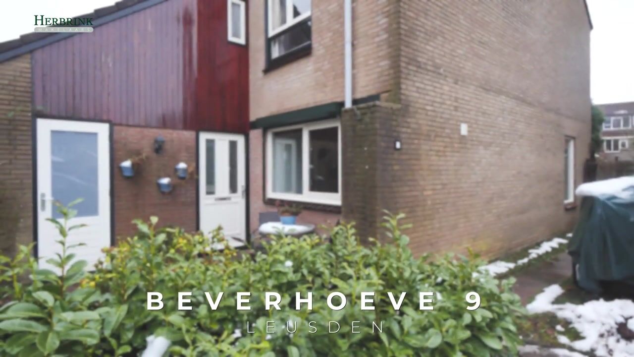 Video van Beverhoeve 9