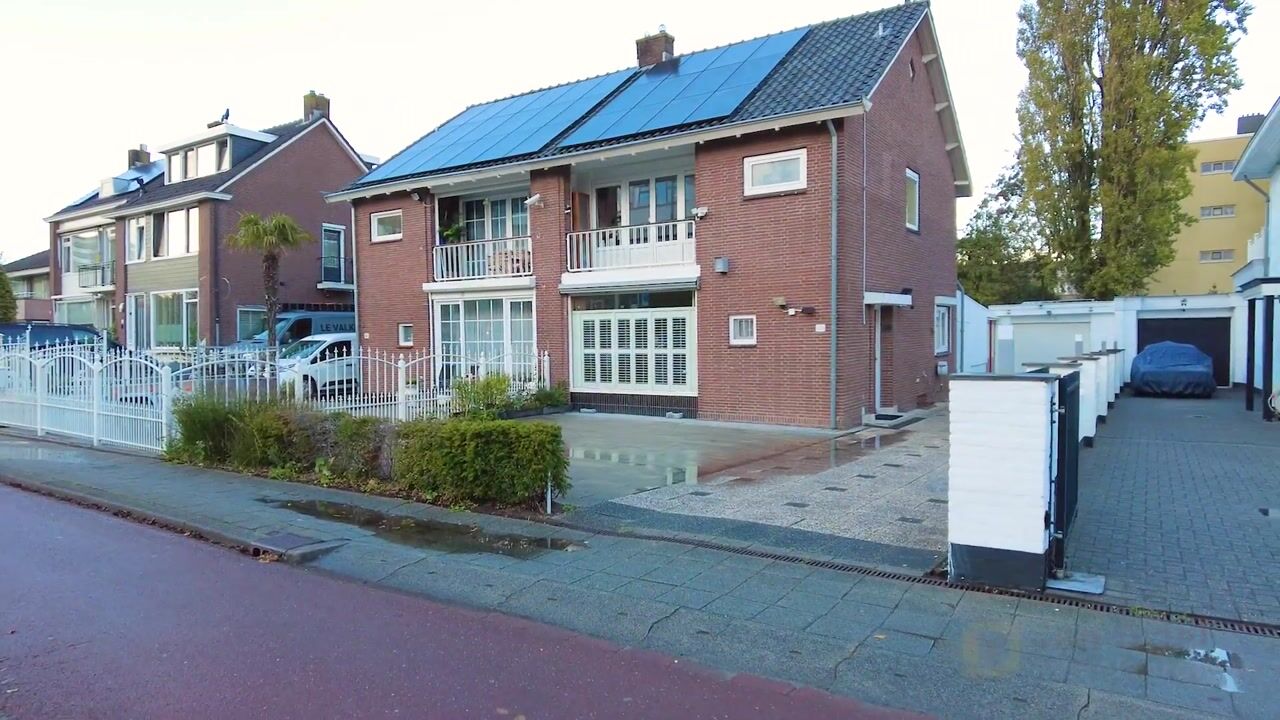 Video van Pascalweg 46