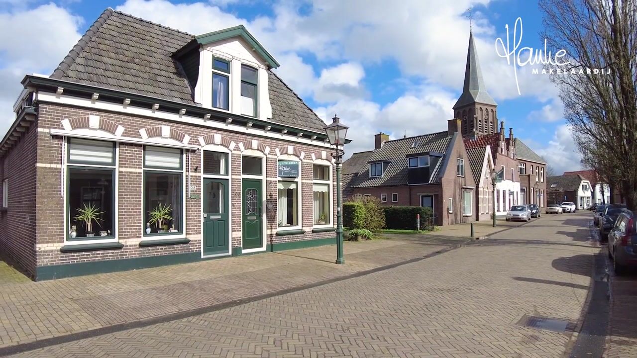 Bekijk video van Hoofdstraat 108