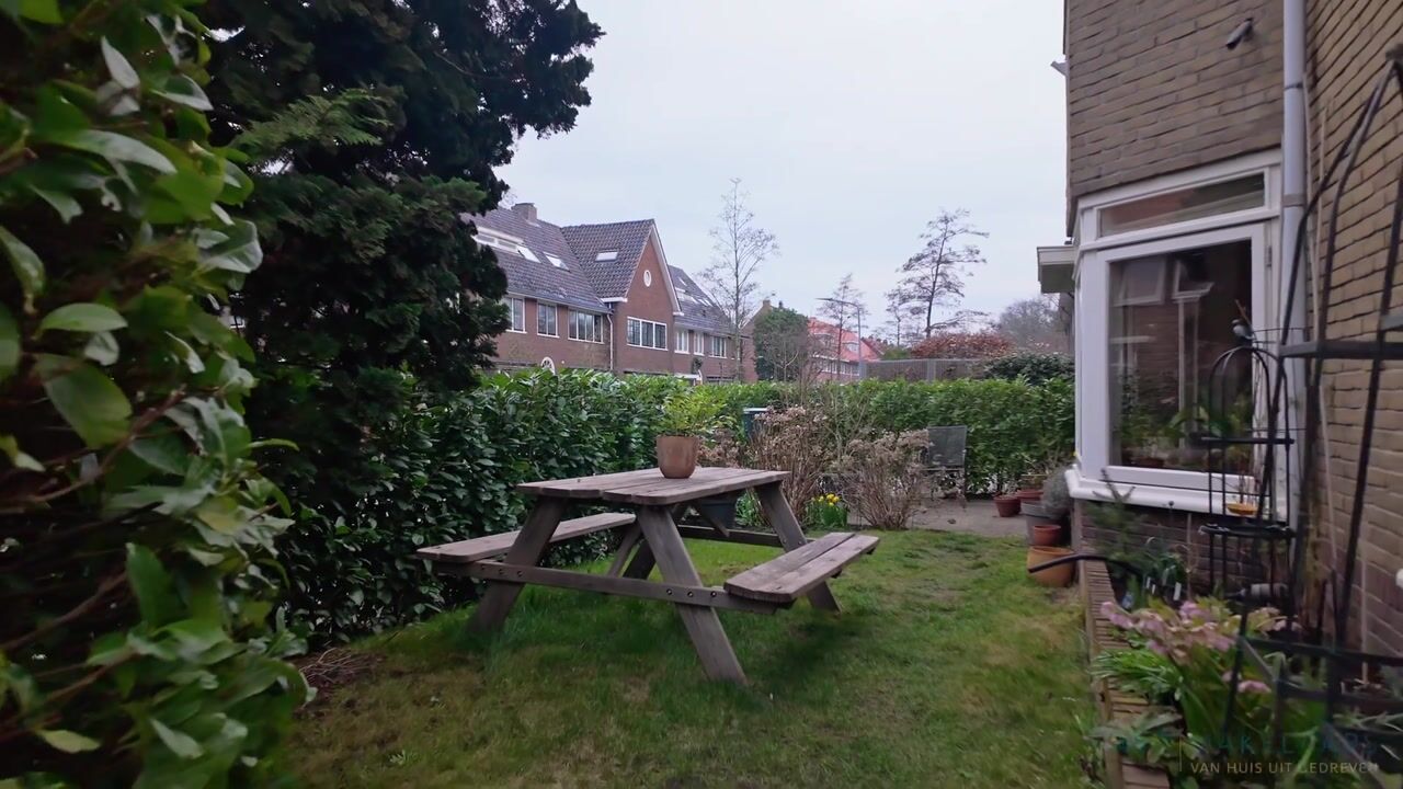 Video van Hermelijnlaan 2