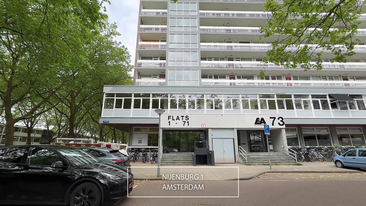 Video van Nijenburg 1