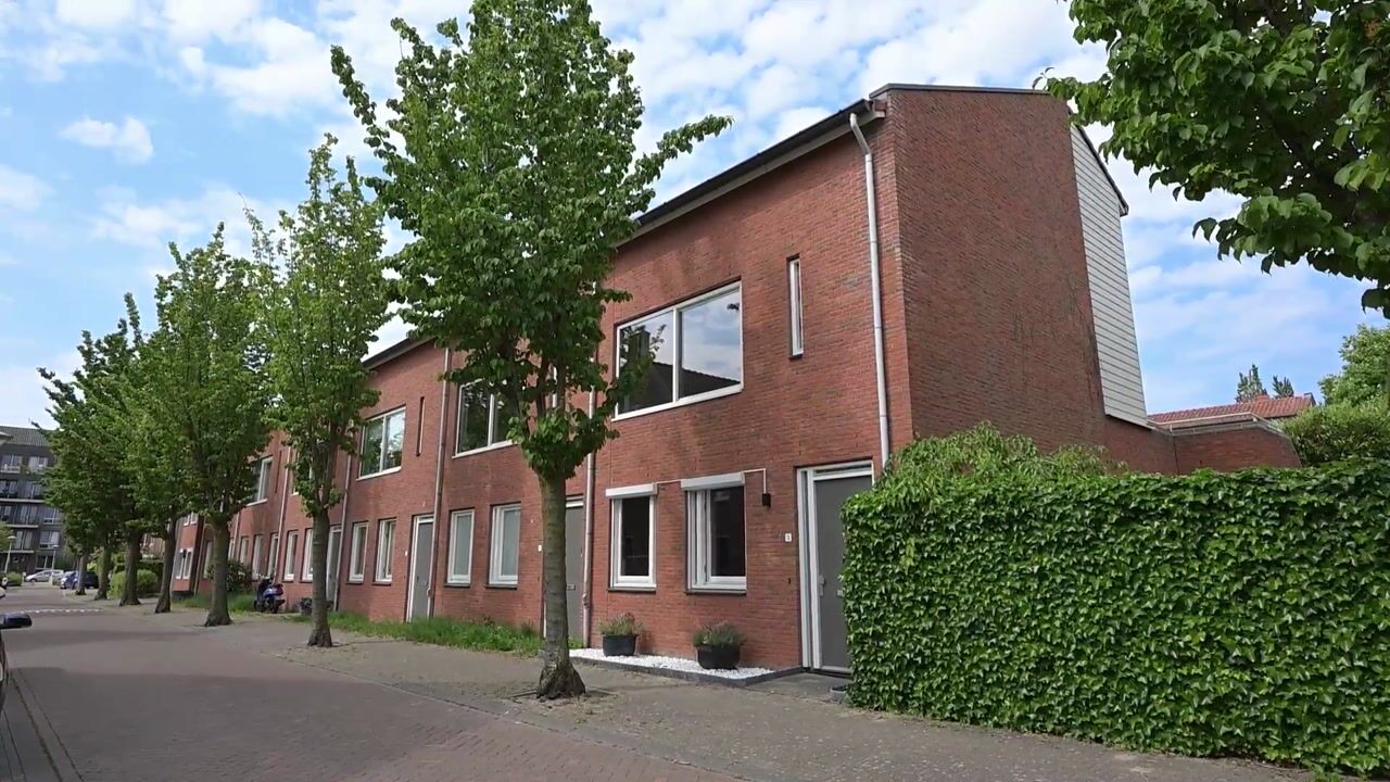 Video van Langekamp 25