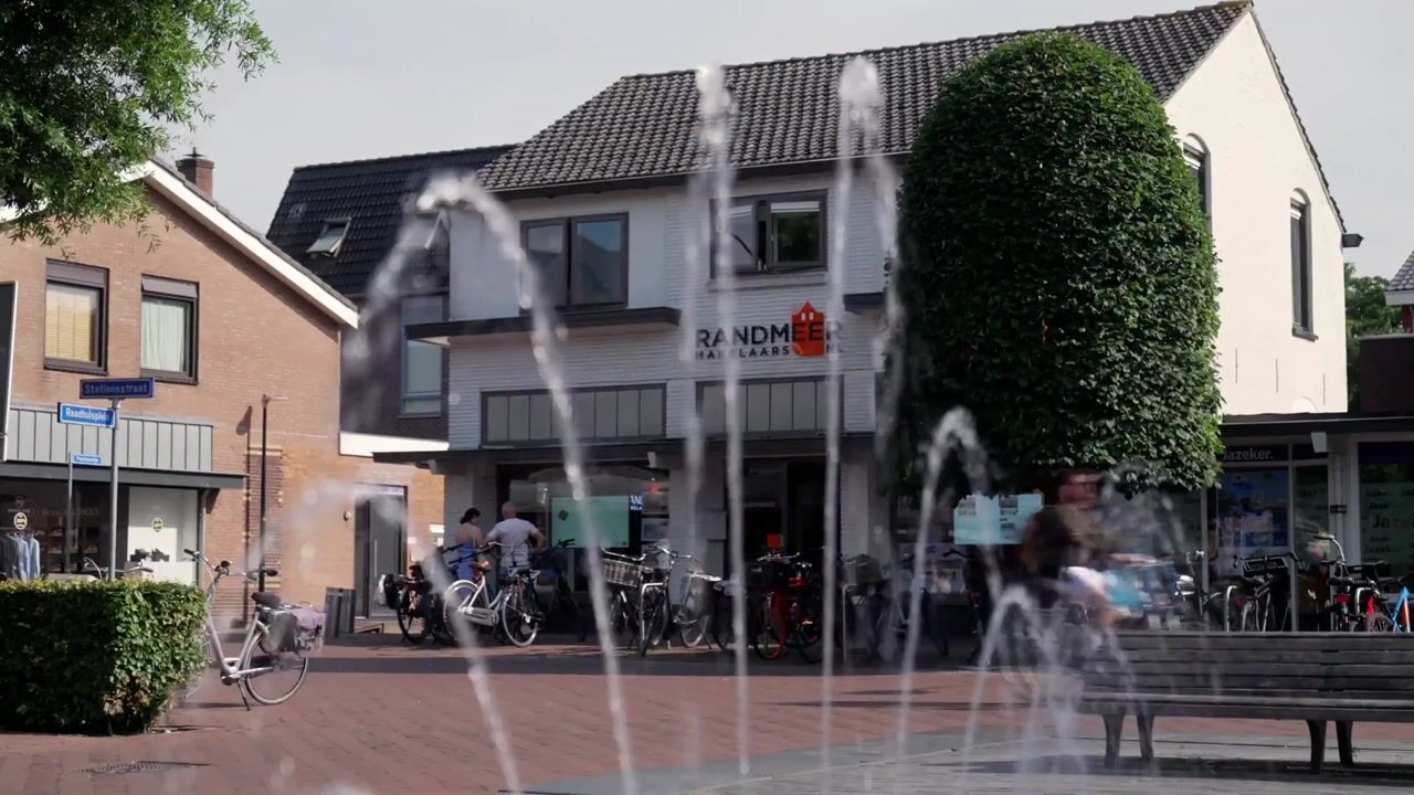 Video van Zuiderzeestraatweg 132