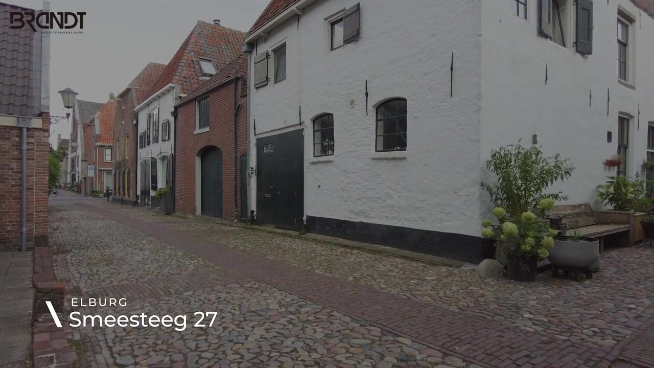 Video van Smeesteeg 27