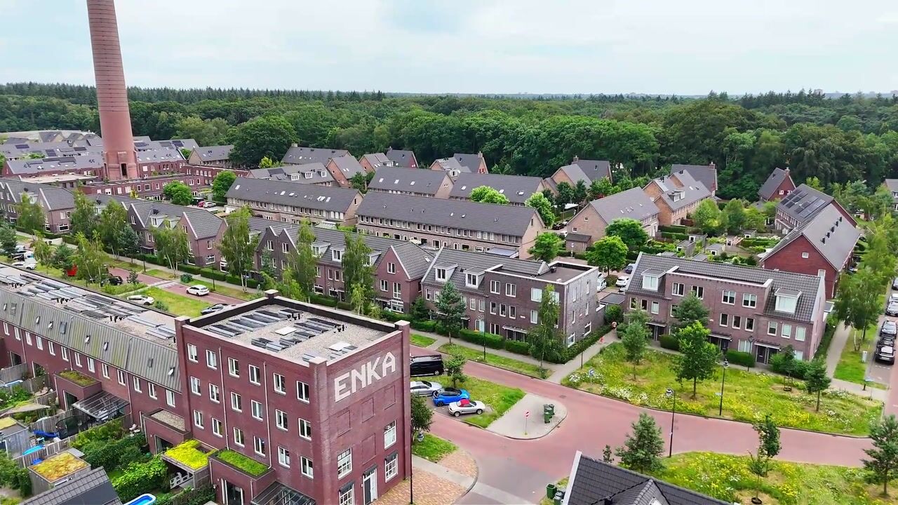 Video van Enkalaan 6