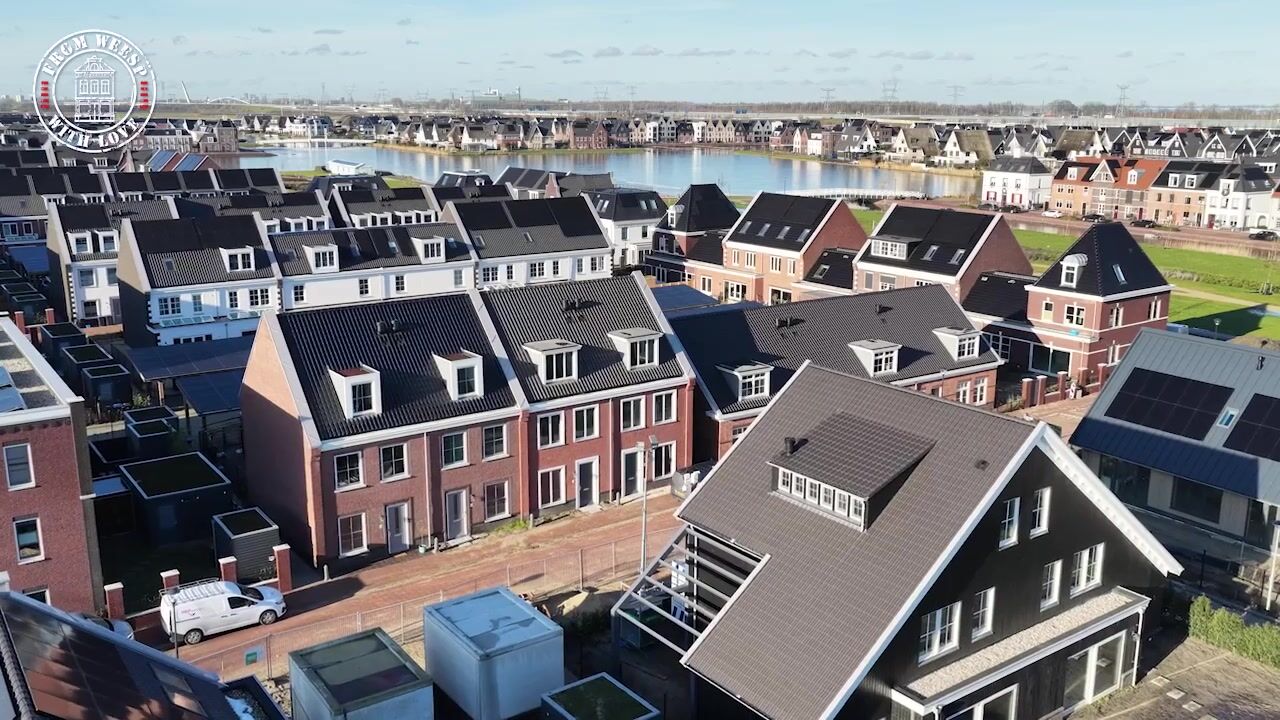 Video van Gouwparklaan 80