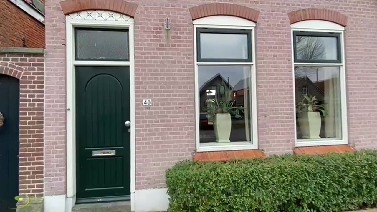 Video van Voorstraat 48