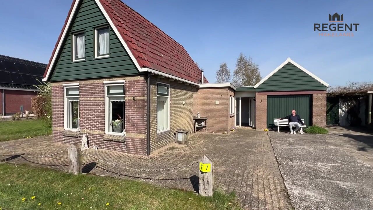 Video of Oude Postweg 7