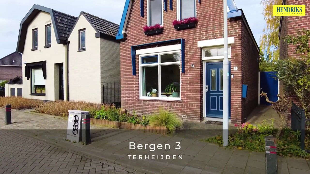 Video of Bergen 3