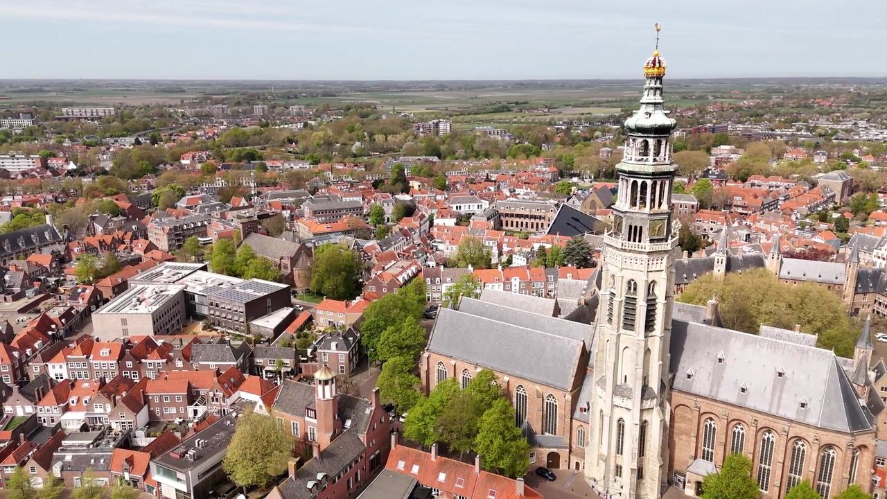 Video van Latijnse Schoolstraat 15