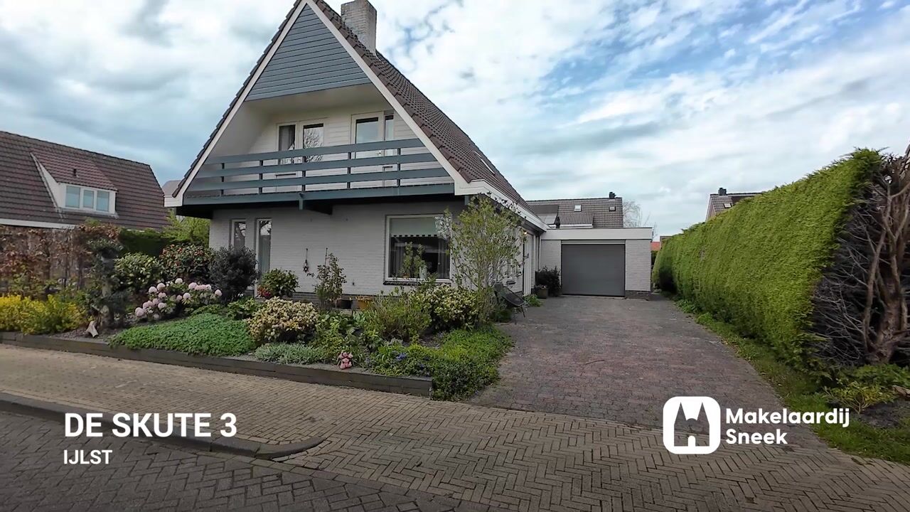 Video van De Skûte 3