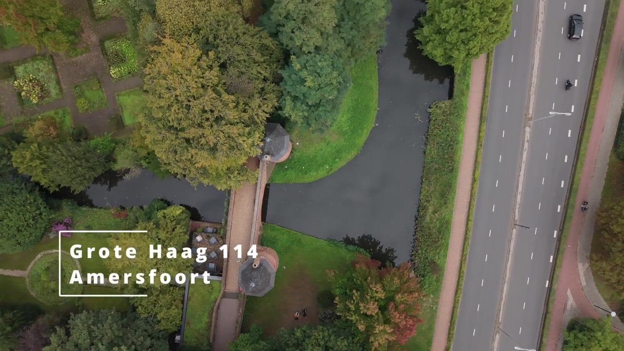Video van Grote Haag 114